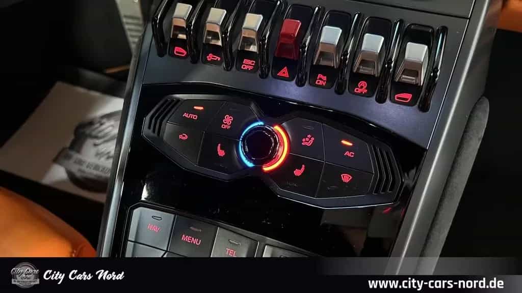 Lamborghini Huracan LP 610-4 LIFT-CARBON-CAPRISTO-KAMERA 07/2015-photo-20