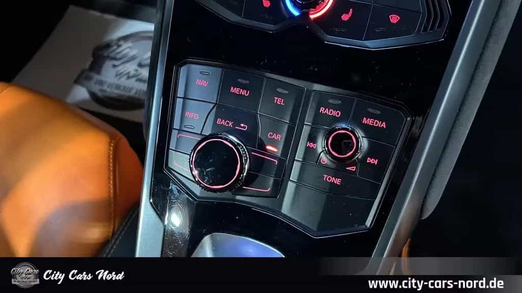 Lamborghini Huracan LP 610-4 LIFT-CARBON-CAPRISTO-KAMERA 07/2015-photo-21