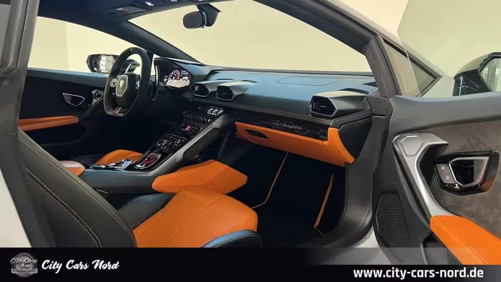 Lamborghini Huracan LP 610-4 LIFT-CARBON-CAPRISTO-KAMERA 07/2015-photo-25
