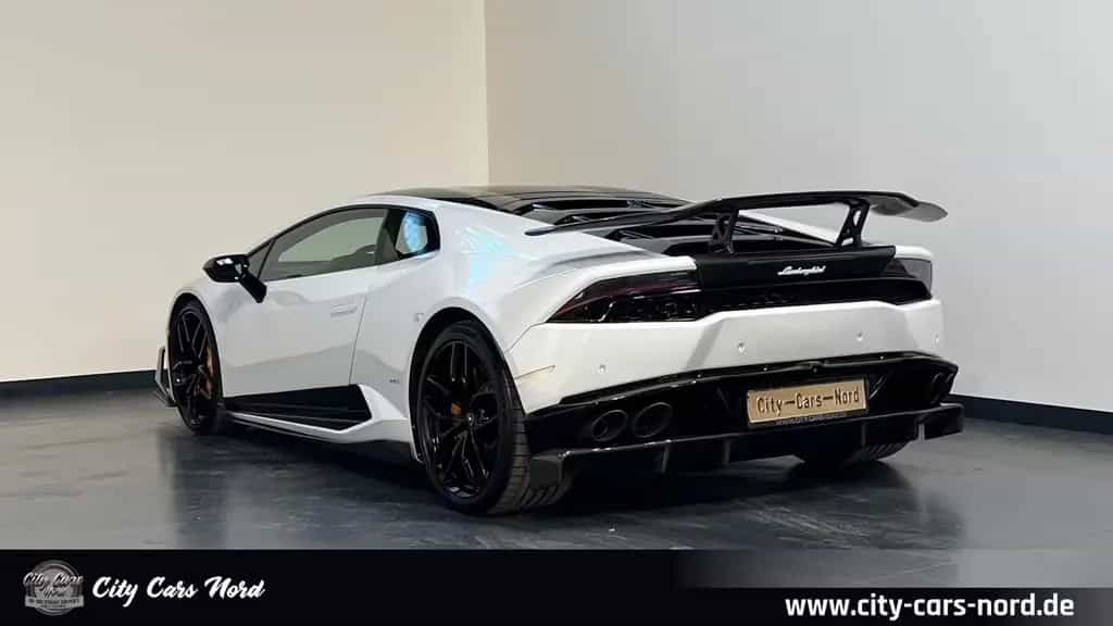 Lamborghini Huracan LP 610-4 LIFT-CARBON-CAPRISTO-KAMERA 07/2015-photo-3