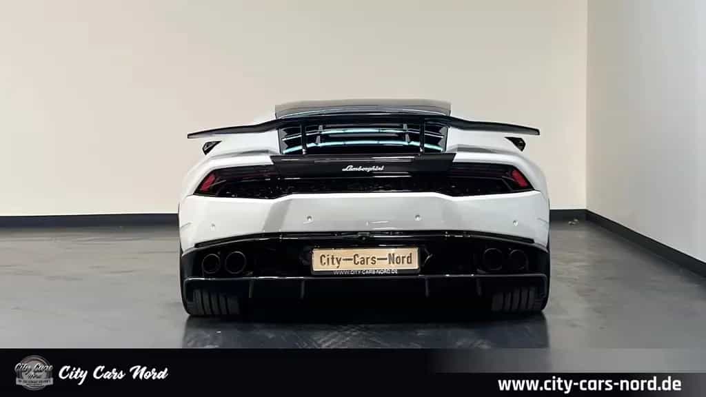Lamborghini Huracan LP 610-4 LIFT-CARBON-CAPRISTO-KAMERA 07/2015-photo-4