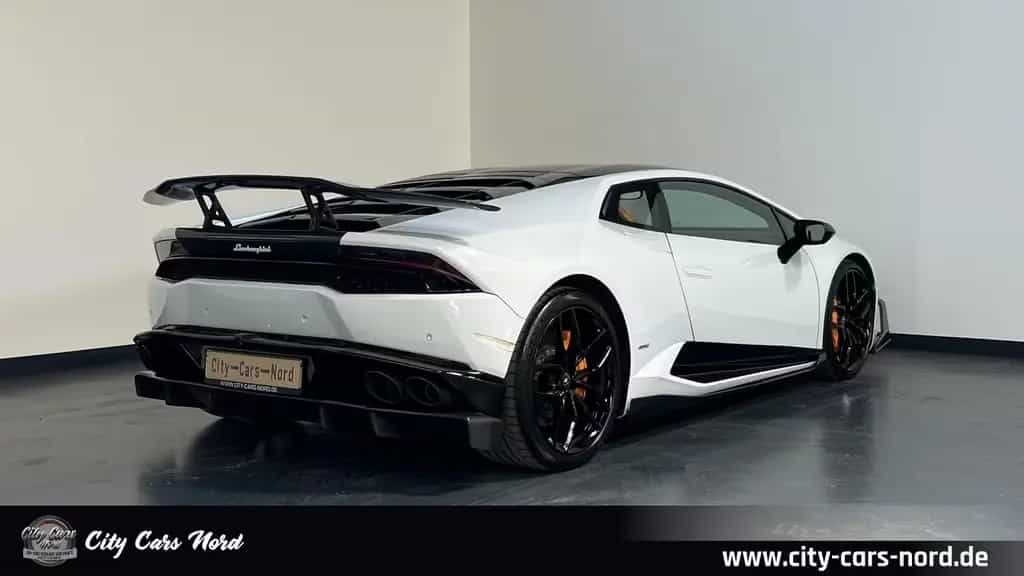 Lamborghini Huracan LP 610-4 LIFT-CARBON-CAPRISTO-KAMERA 07/2015-photo-5