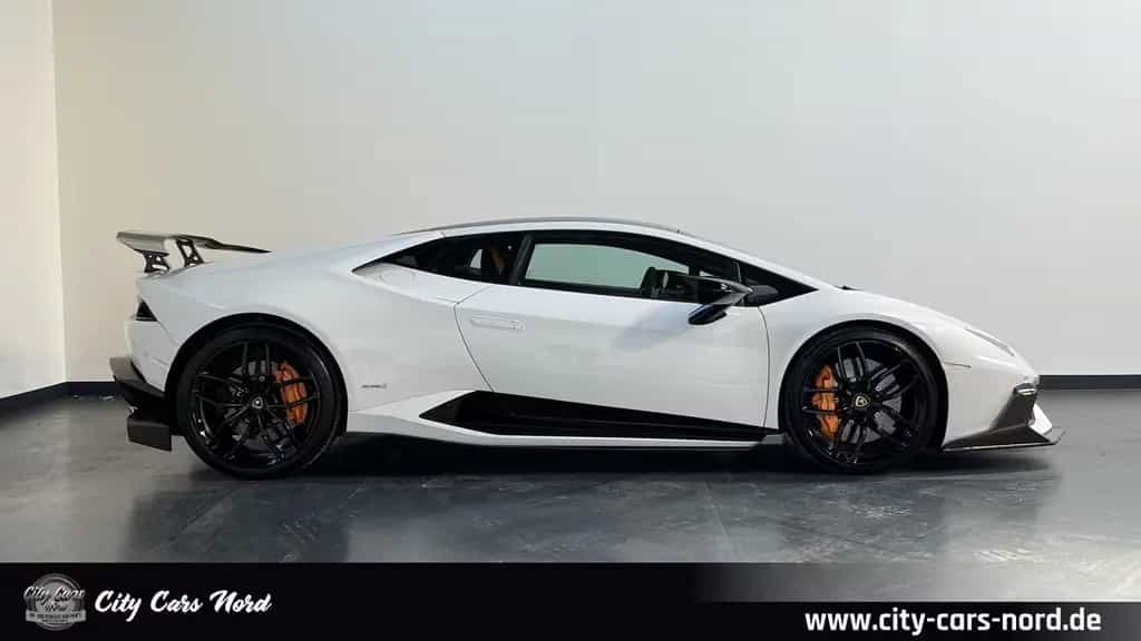 Lamborghini Huracan LP 610-4 LIFT-CARBON-CAPRISTO-KAMERA 07/2015-photo-7