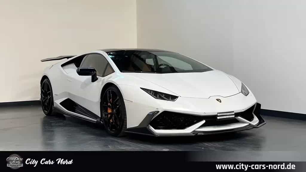 Lamborghini Huracan LP 610-4 LIFT-CARBON-CAPRISTO-KAMERA 07/2015-photo-8