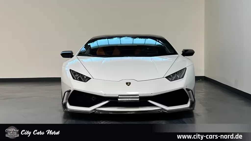 Lamborghini Huracan LP 610-4 LIFT-CARBON-CAPRISTO-KAMERA 07/2015-photo-9