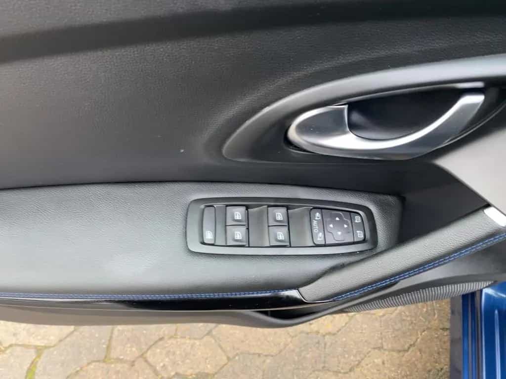 Renault Kadjar 1.3 TCe 140 GPF Limited LED*NAVI*SHZ*PDC 09/2020-photo-14