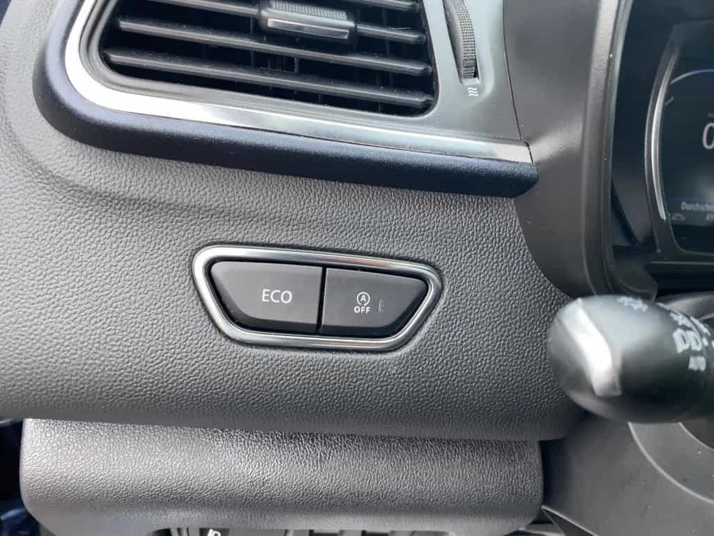 Renault Kadjar 1.3 TCe 140 GPF Limited LED*NAVI*SHZ*PDC 09/2020-photo-15