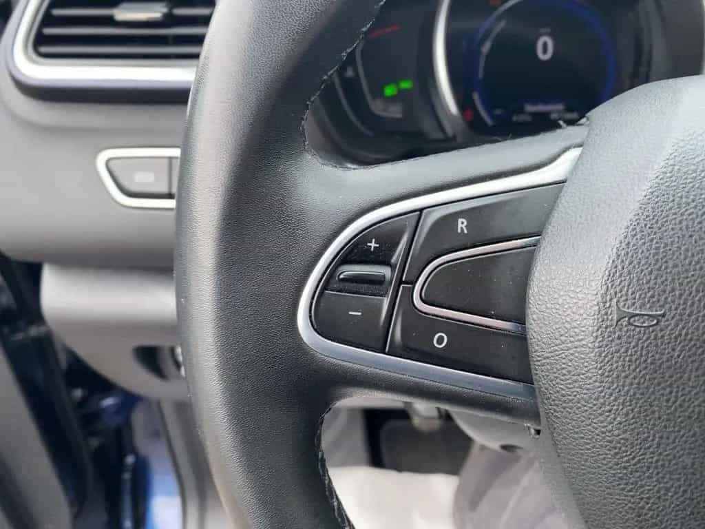 Renault Kadjar 1.3 TCe 140 GPF Limited LED*NAVI*SHZ*PDC 09/2020-photo-16
