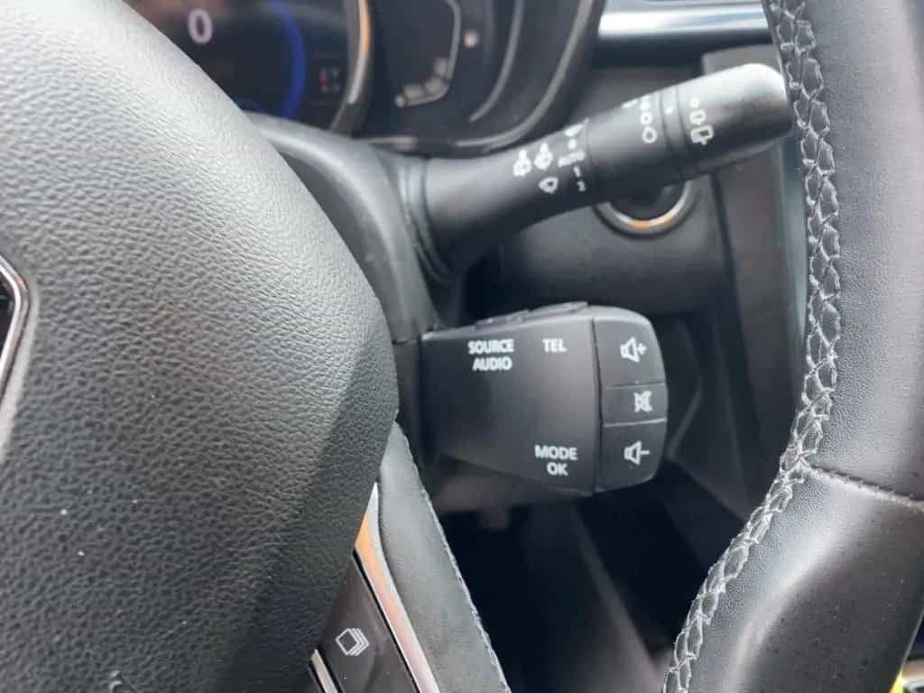 Renault Kadjar 1.3 TCe 140 GPF Limited LED*NAVI*SHZ*PDC 09/2020-photo-18