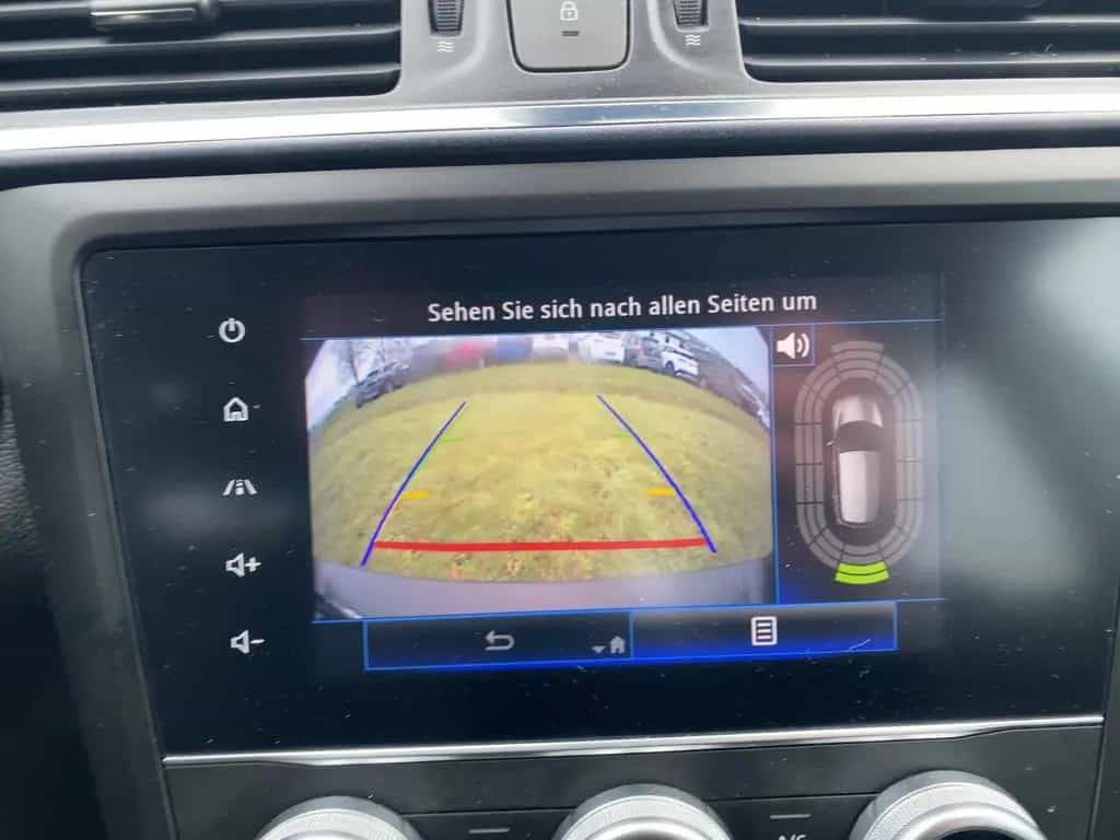 Renault Kadjar 1.3 TCe 140 GPF Limited LED*NAVI*SHZ*PDC 09/2020-photo-20