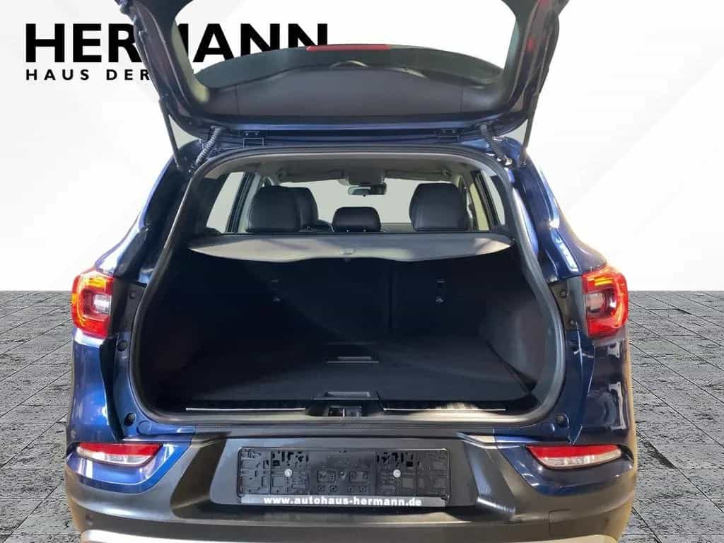 Renault Kadjar 1.3 TCe 140 GPF Limited LED*NAVI*SHZ*PDC 09/2020-photo-7