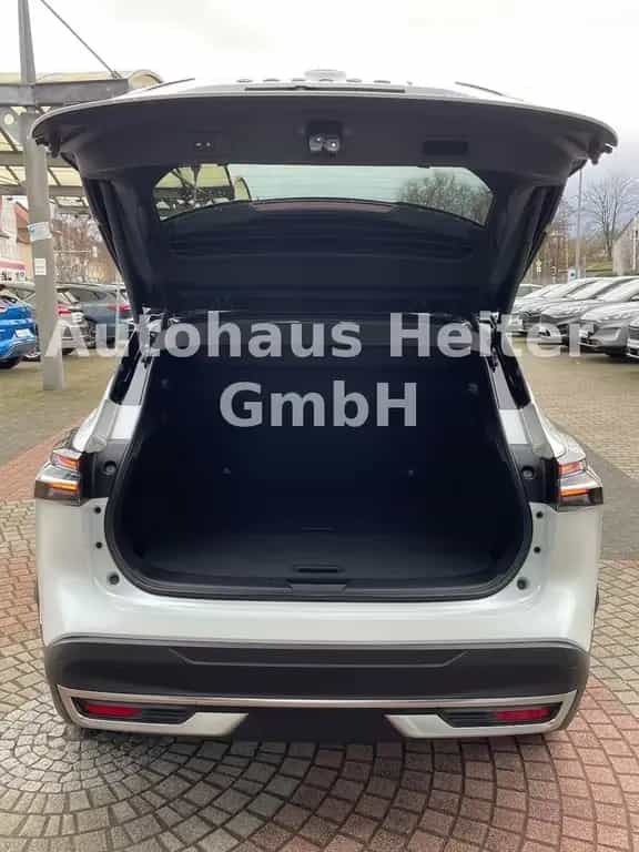 Nissan Qashqai 1.3 MHEV N-Connecta / 360°+HUD 06/2025-photo-11