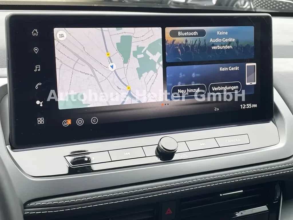 Nissan Qashqai 1.3 MHEV N-Connecta / 360°+HUD 06/2025-photo-23