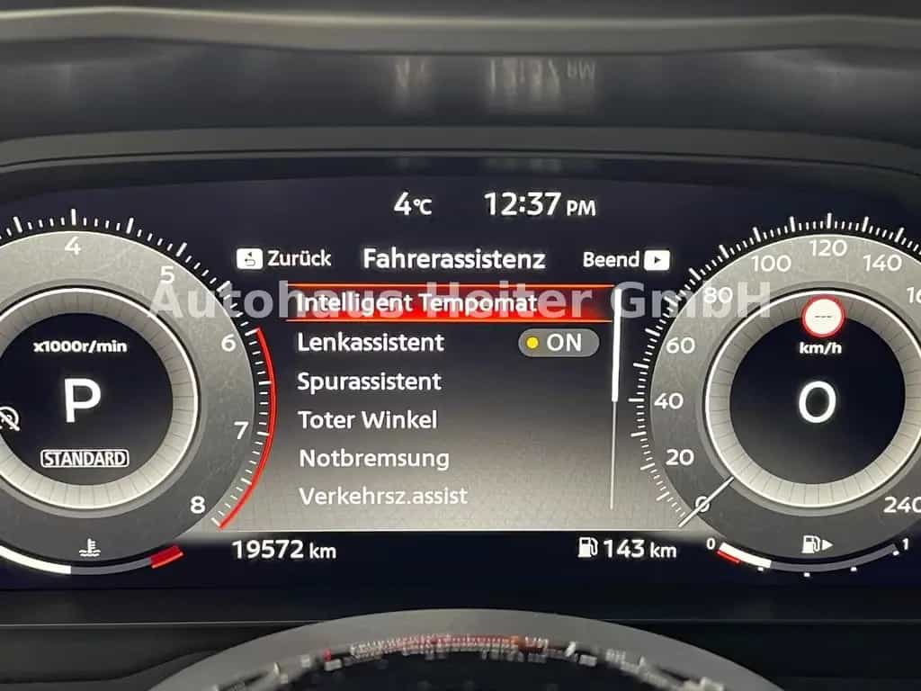 Nissan Qashqai 1.3 MHEV N-Connecta / 360°+HUD 06/2025-photo-30