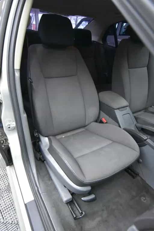 Saab 9-3 Lim. 1.8 T Linear 2-Zonen Klima CD 06/2005-photo-11