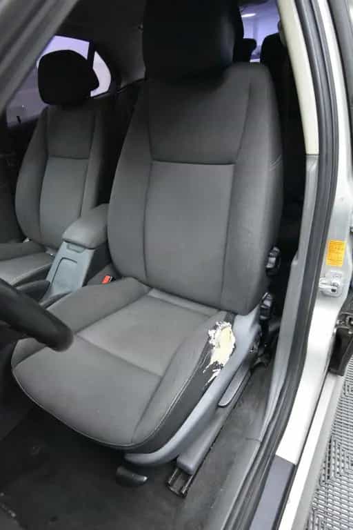 Saab 9-3 Lim. 1.8 T Linear 2-Zonen Klima CD 06/2005-photo-22