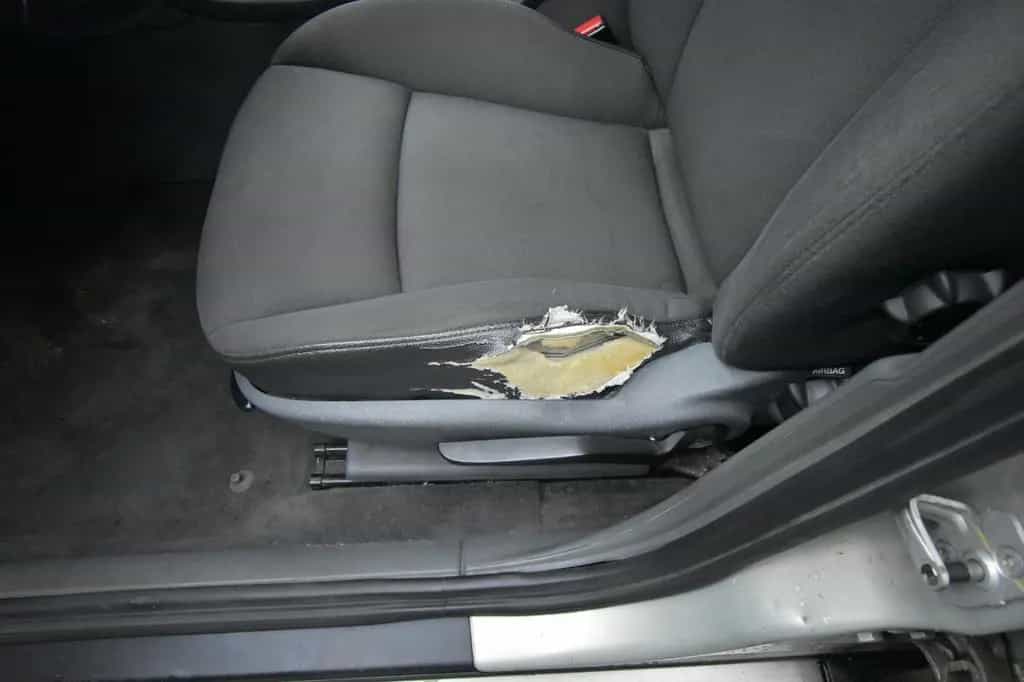 Saab 9-3 Lim. 1.8 T Linear 2-Zonen Klima CD 06/2005-photo-23