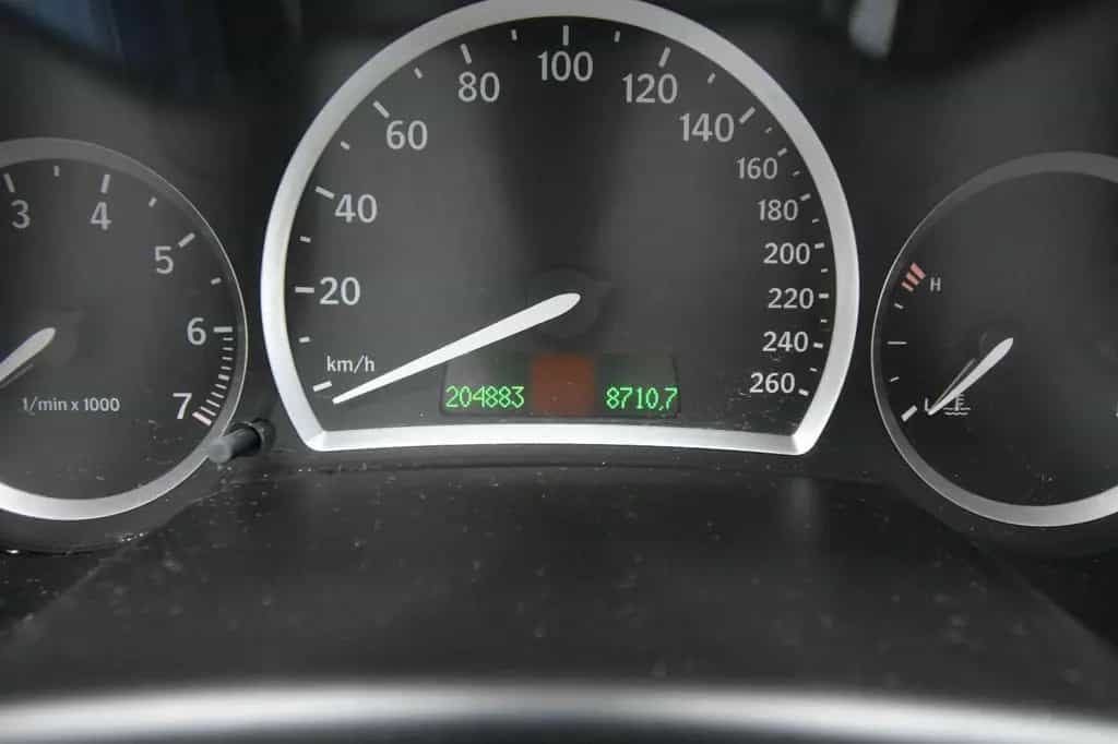 Saab 9-3 Lim. 1.8 T Linear 2-Zonen Klima CD 06/2005-photo-25