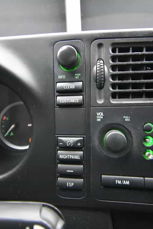 Saab 9-3 Lim. 1.8 T Linear 2-Zonen Klima CD 06/2005-photo-30