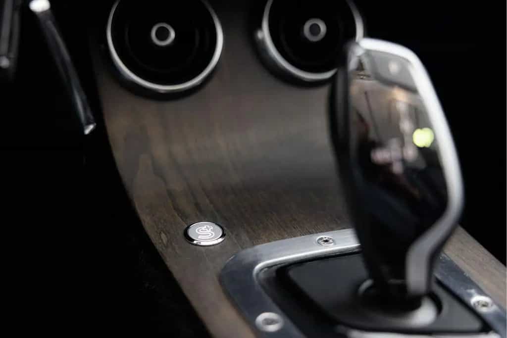 Morgan Plus 4 Plus Four Automatic | Airbags | ESP | Sennheiser 03/2023-photo-10