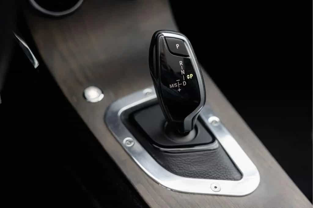 Morgan Plus 4 Plus Four Automatic | Airbags | ESP | Sennheiser 03/2023-photo-12