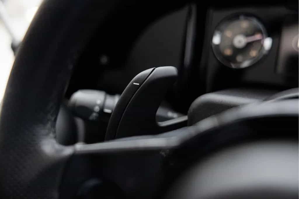 Morgan Plus 4 Plus Four Automatic | Airbags | ESP | Sennheiser 03/2023-photo-14