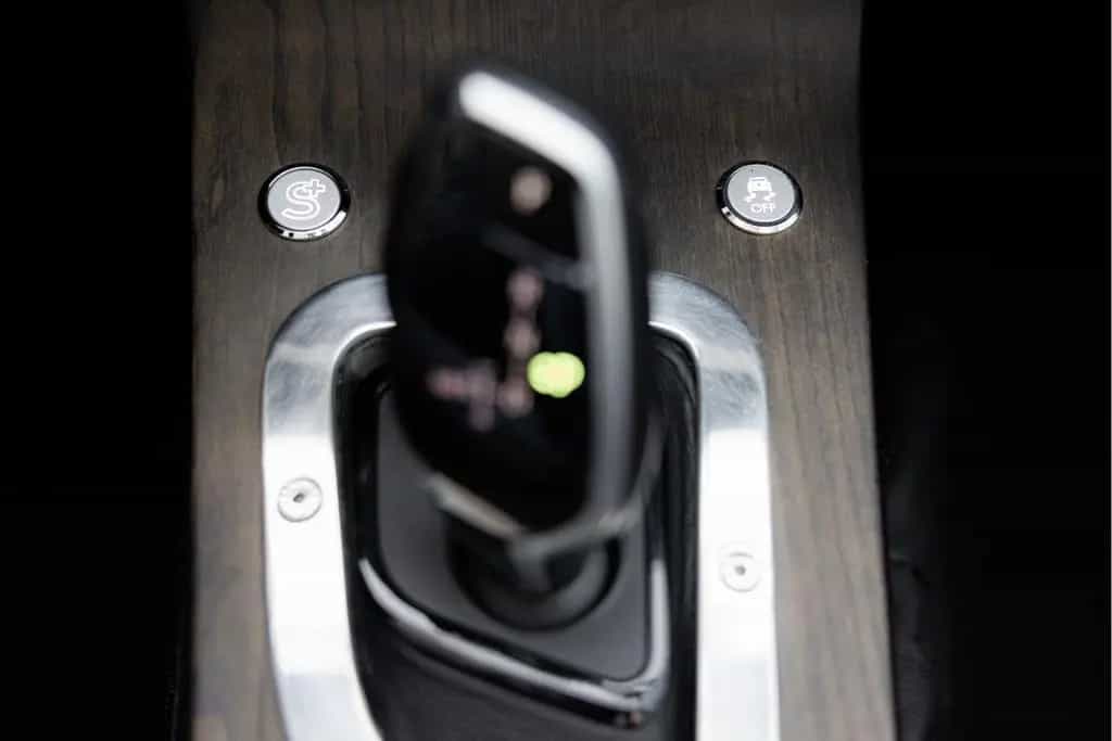 Morgan Plus 4 Plus Four Automatic | Airbags | ESP | Sennheiser 03/2023-photo-35