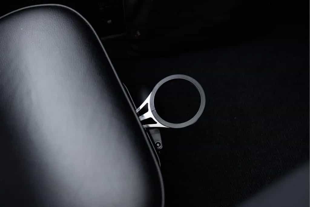 Morgan Plus 4 Plus Four Automatic | Airbags | ESP | Sennheiser 03/2023-photo-38
