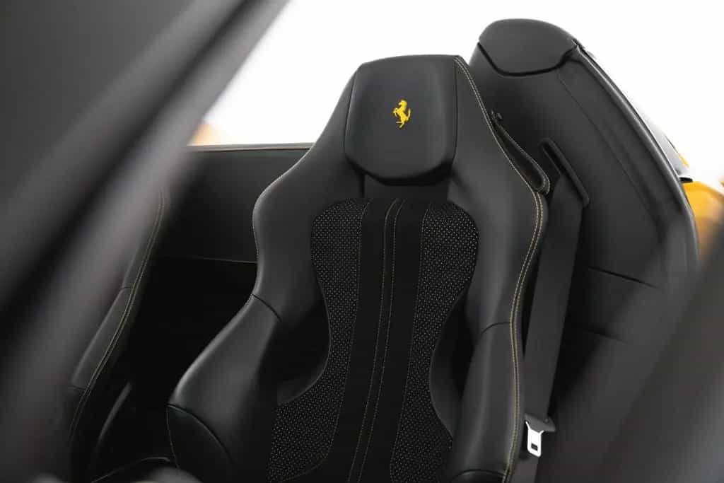 Ferrari F8 Spider DCT 02/2021-photo-20