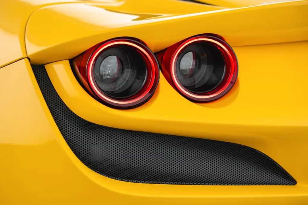 Ferrari F8 Spider DCT 02/2021-photo-24