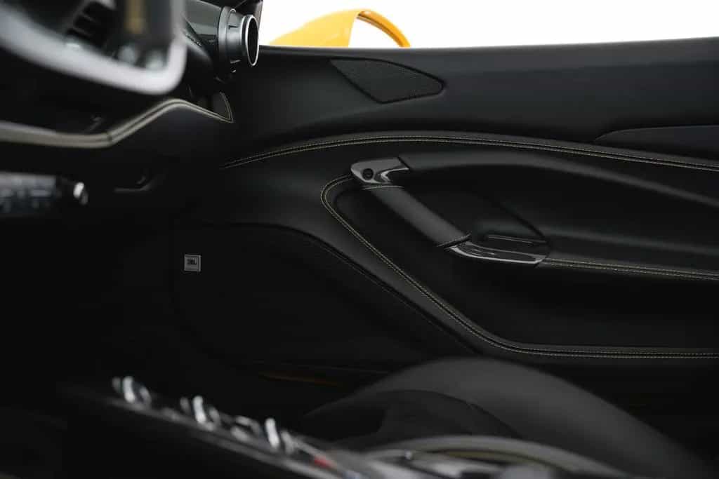 Ferrari F8 Spider DCT 02/2021-photo-33