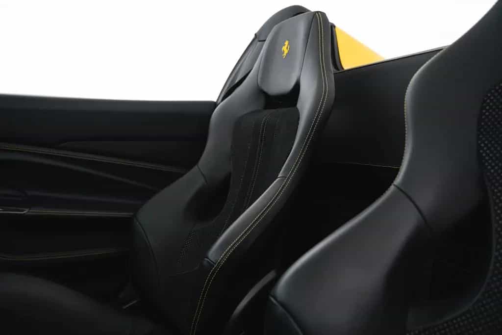Ferrari F8 Spider DCT 02/2021-photo-34