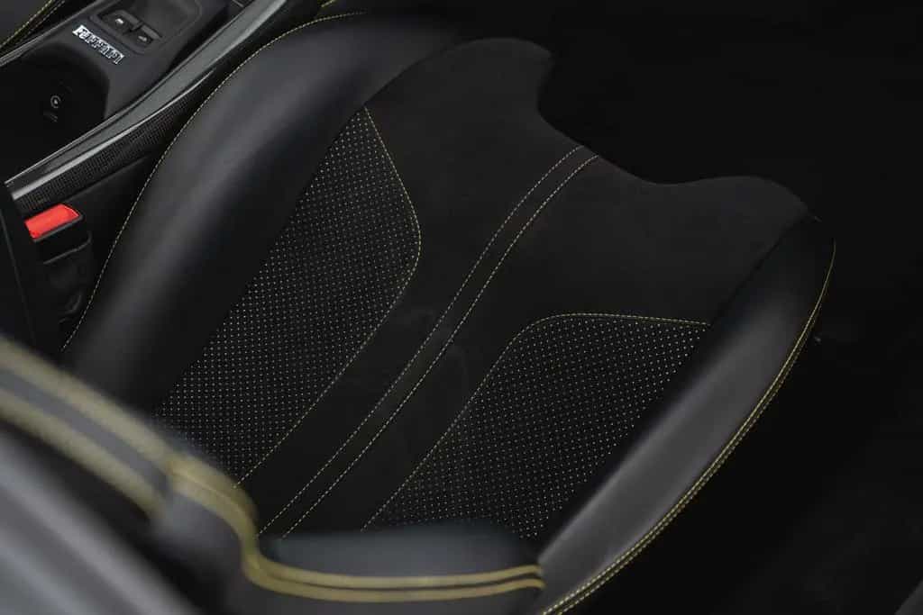 Ferrari F8 Spider DCT 02/2021-photo-35