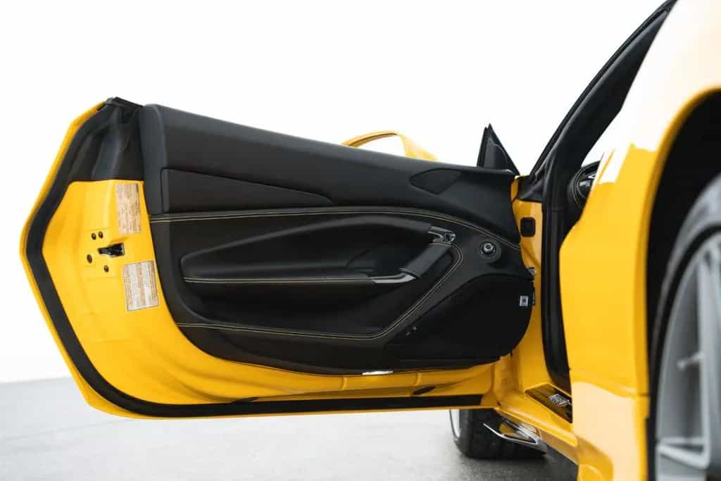 Ferrari F8 Spider DCT 02/2021-photo-36