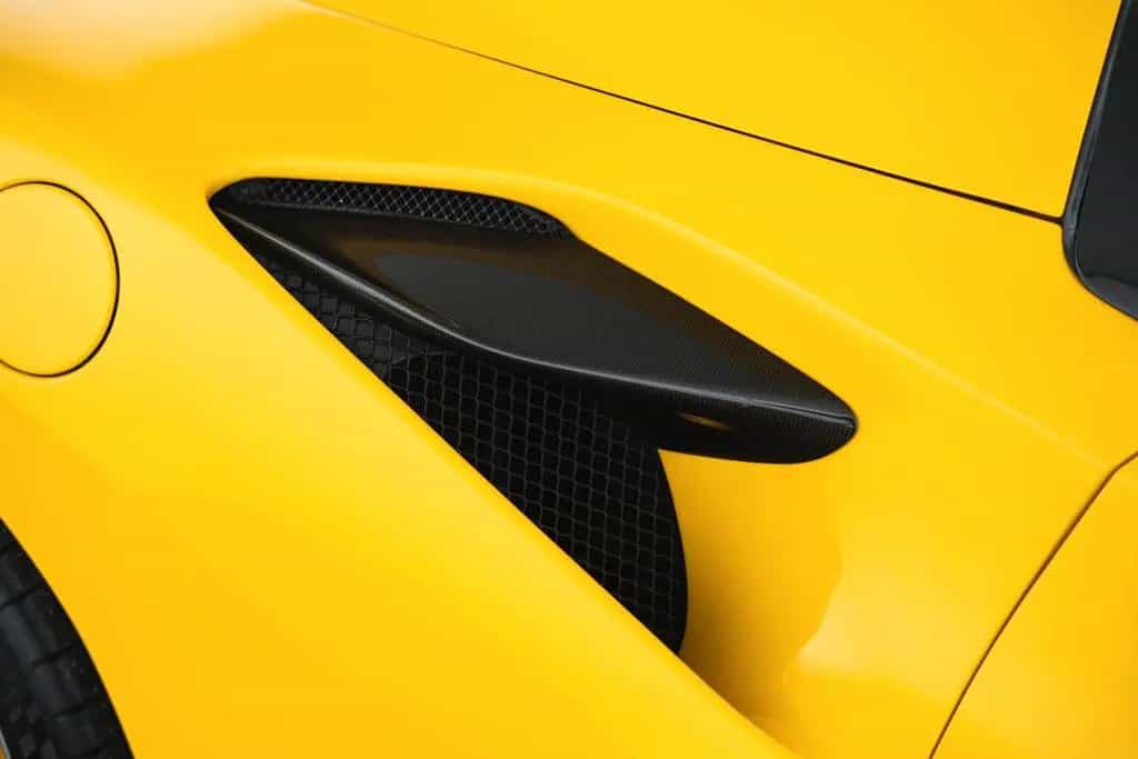 Ferrari F8 Spider DCT 02/2021-photo-40