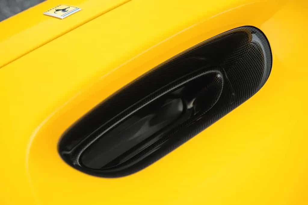 Ferrari F8 Spider DCT 02/2021-photo-41