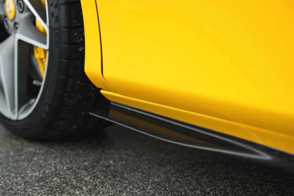 Ferrari F8 Spider DCT 02/2021-photo-42