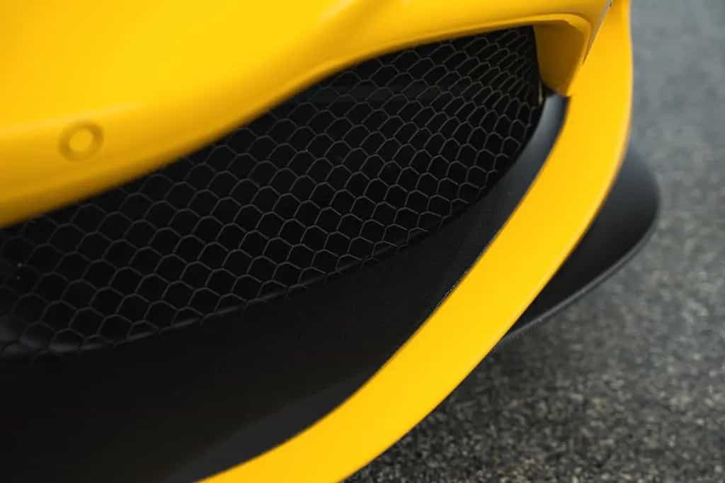 Ferrari F8 Spider DCT 02/2021-photo-43
