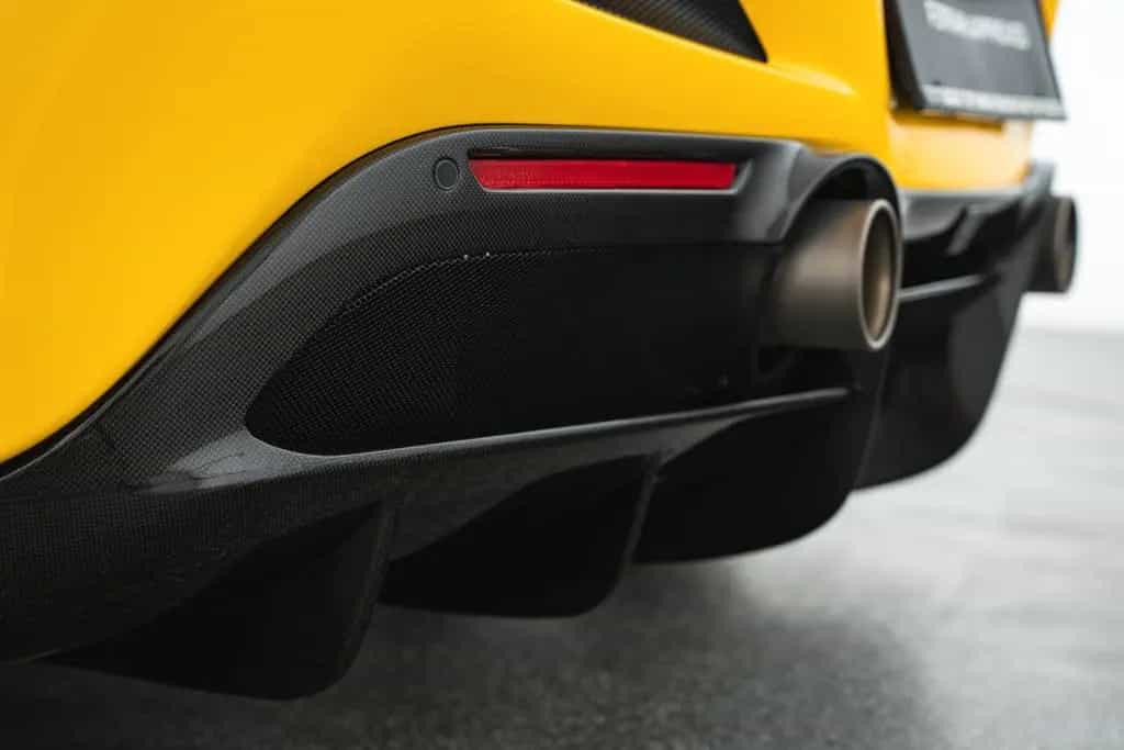 Ferrari F8 Spider DCT 02/2021-photo-44