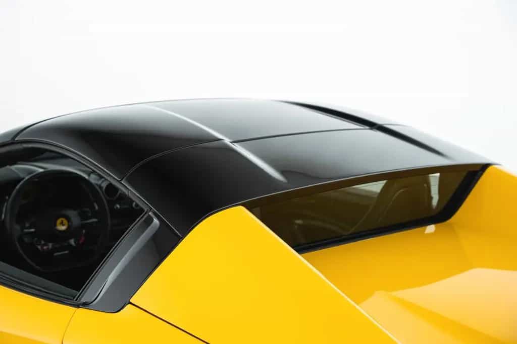 Ferrari F8 Spider DCT 02/2021-photo-45
