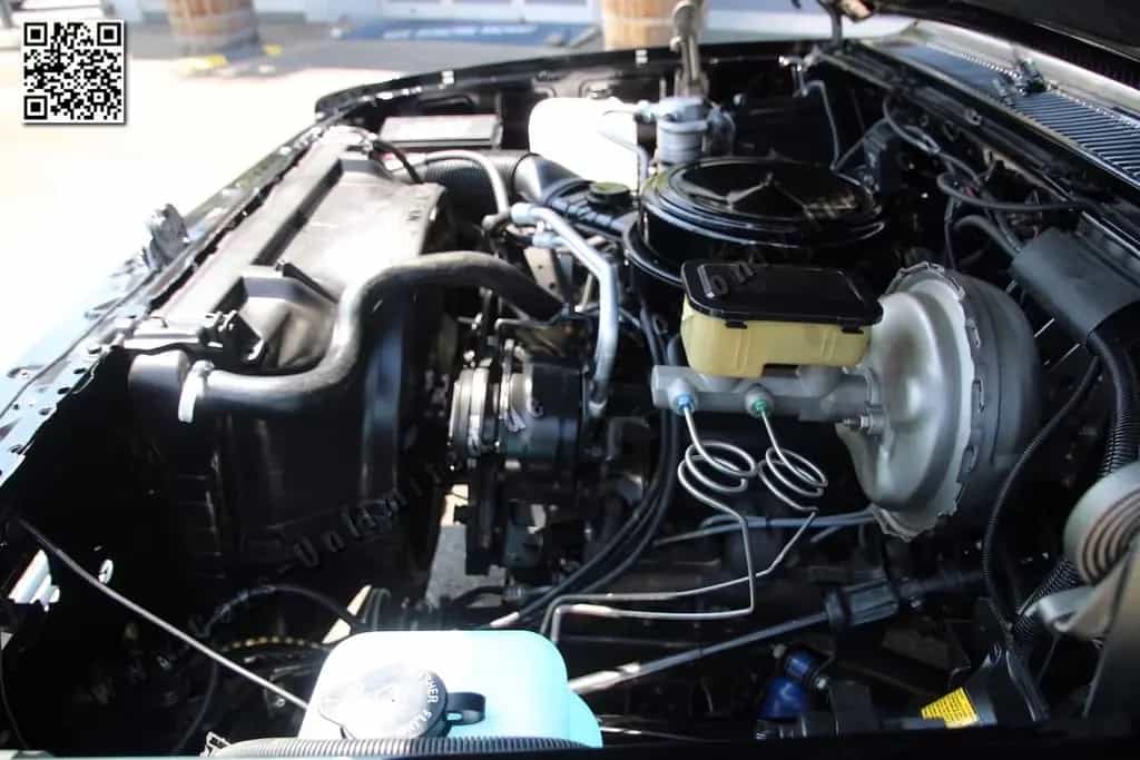 GMC Sierra Classic 4x4 LWB-K20 -FrameOff restauriert 07/1985-photo-23