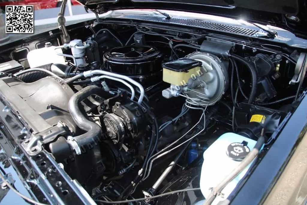 GMC Sierra Classic 4x4 LWB-K20 -FrameOff restauriert 07/1985-photo-24