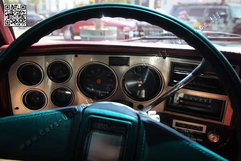 GMC Sierra Classic 4x4 LWB-K20 -FrameOff restauriert 07/1985-photo-38