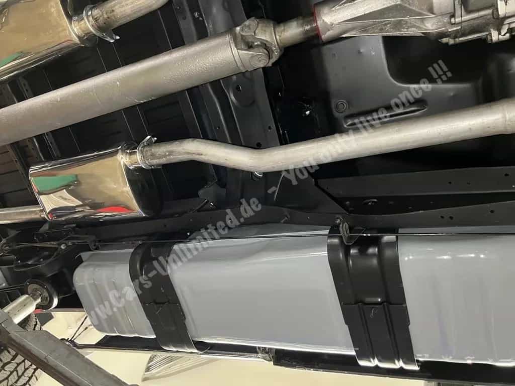 GMC Sierra Classic 4x4 LWB-K20 -FrameOff restauriert 07/1985-photo-46