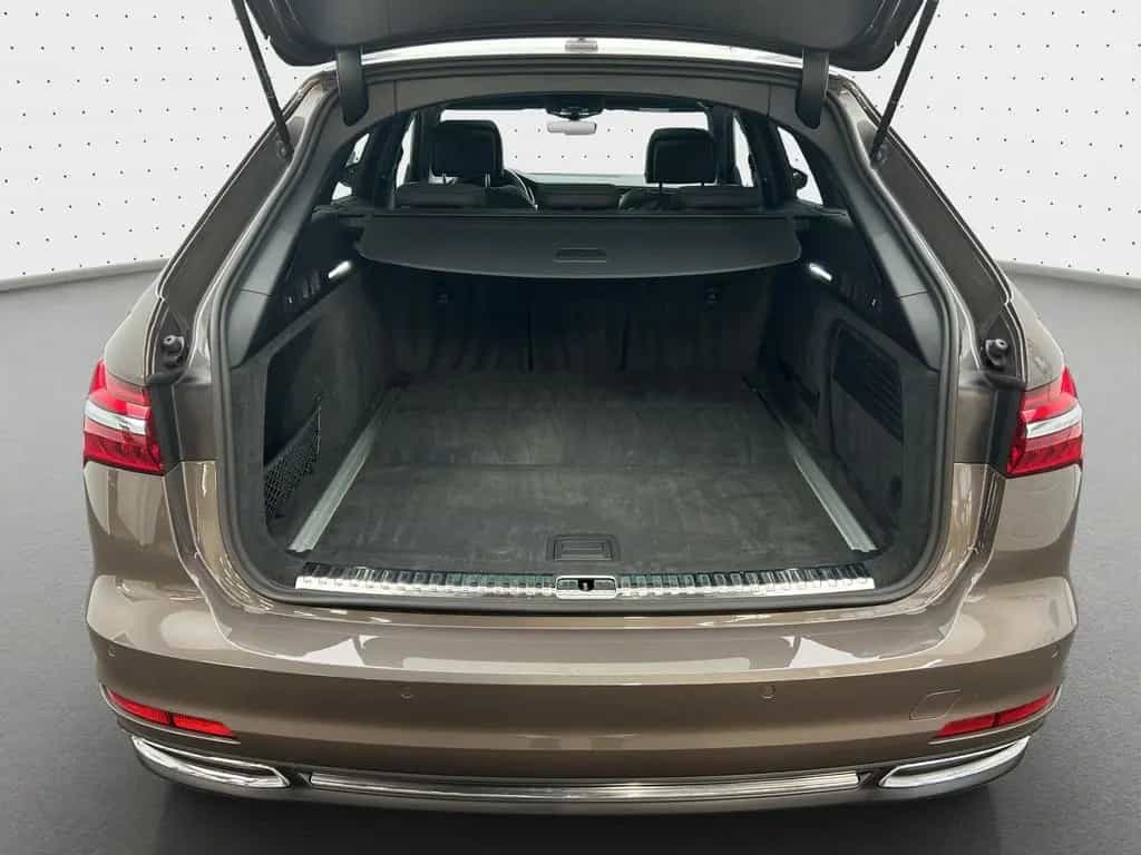 Audi A6 Avant S line 50 TDI*PANO*STDHZG*MATRIX*HUD*B& 12/2021-photo-10