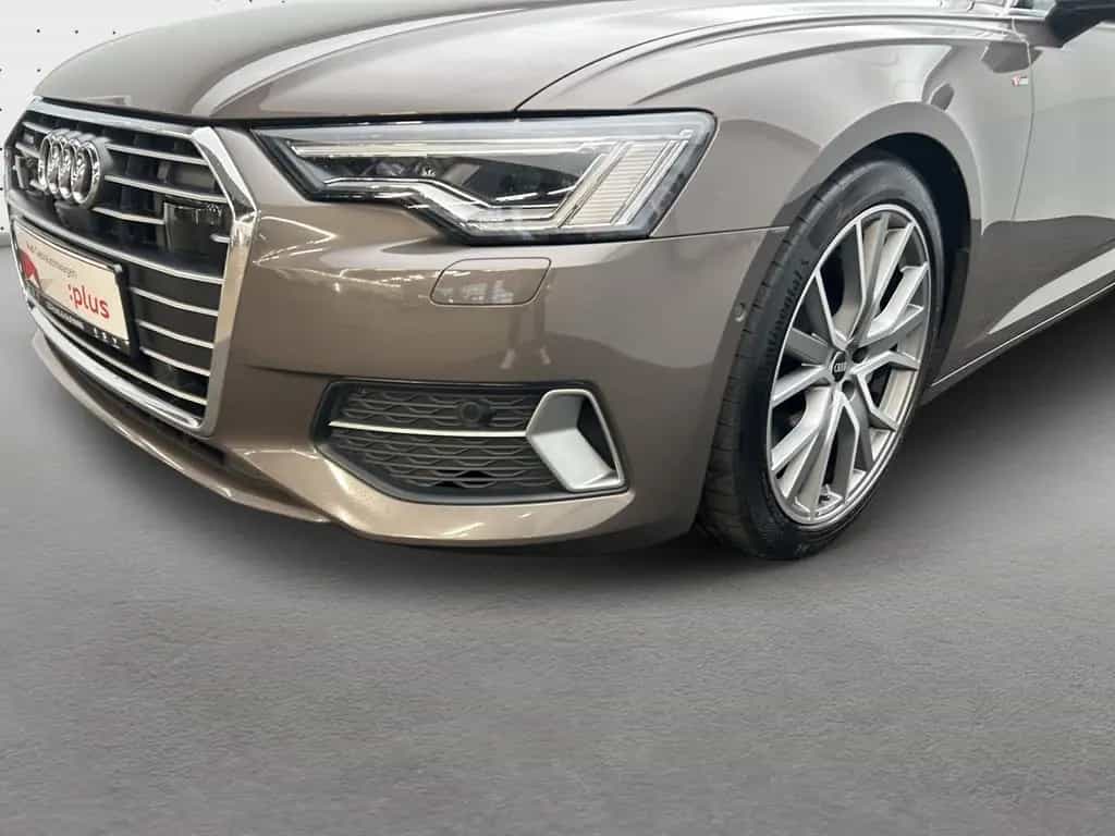 Audi A6 Avant S line 50 TDI*PANO*STDHZG*MATRIX*HUD*B& 12/2021-photo-12