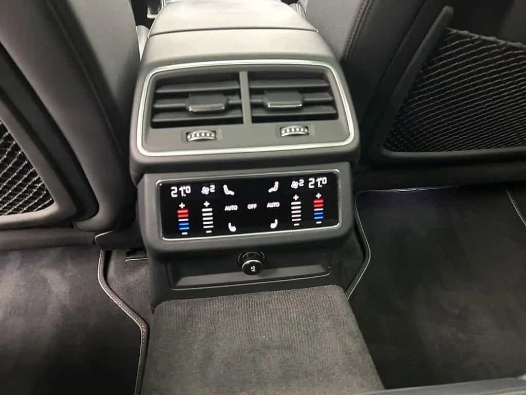 Audi A6 Avant S line 50 TDI*PANO*STDHZG*MATRIX*HUD*B& 12/2021-photo-13