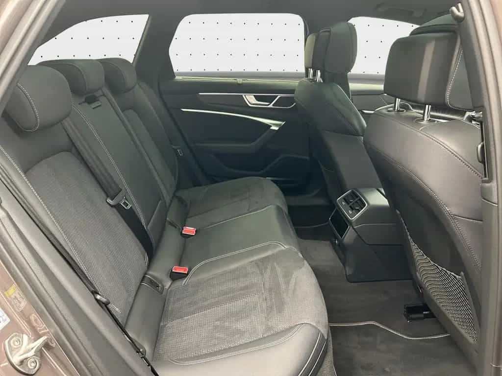 Audi A6 Avant S line 50 TDI*PANO*STDHZG*MATRIX*HUD*B& 12/2021-photo-14