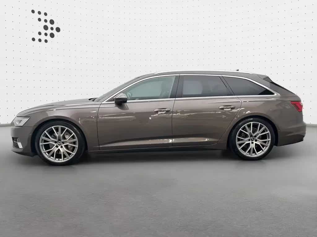 Audi A6 Avant S line 50 TDI*PANO*STDHZG*MATRIX*HUD*B& 12/2021-photo-2