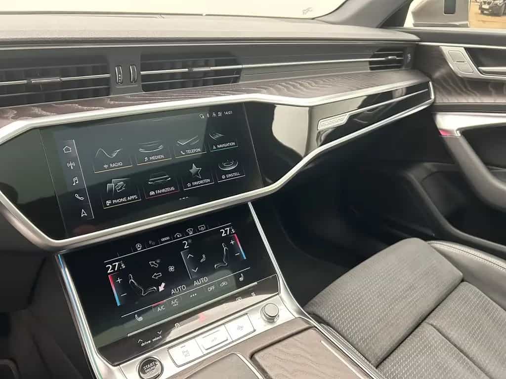 Audi A6 Avant S line 50 TDI*PANO*STDHZG*MATRIX*HUD*B& 12/2021-photo-5